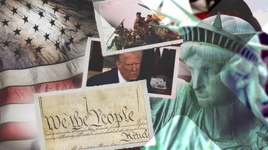 250 Jahre USA