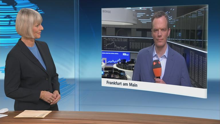 Schaltgespräch Neuhann Gause 