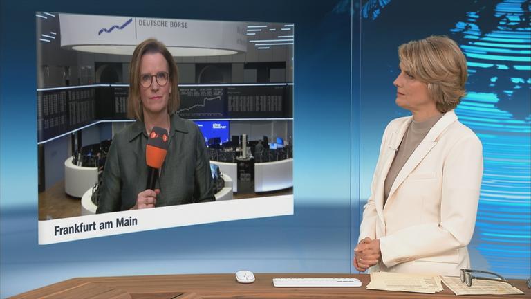 SGS Börse Slomka Haller