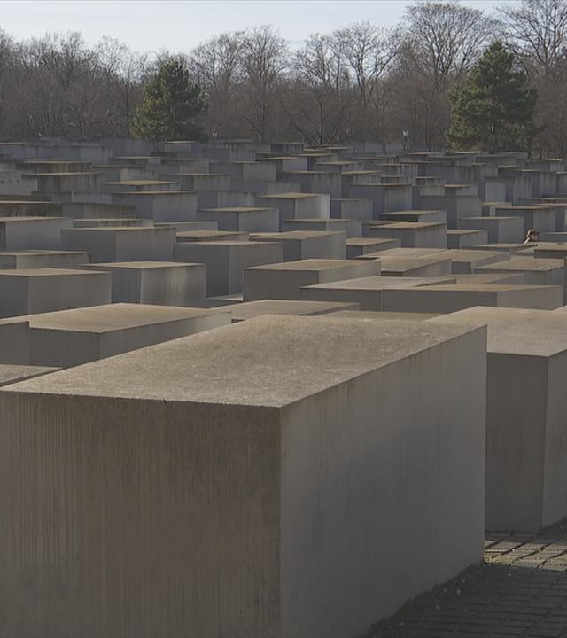 Beitrag Schindlers Liste Erinnerungskultur