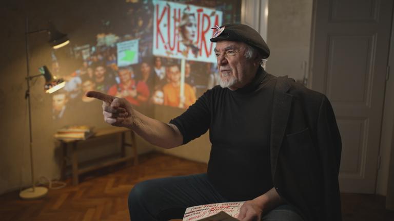 Slowakei: Freiheit der Kultur in Gefahr?