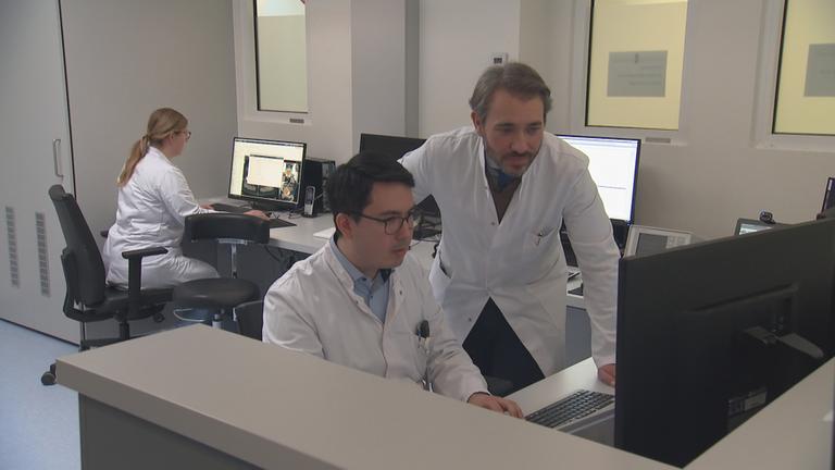 Künstliche Intelligenz in der Krebsmedizin