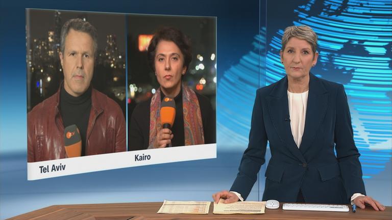 Schaltgespräch Gellinek - Atai - Reichart