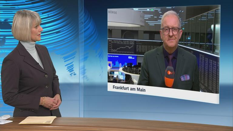 Schaltgespräch Gause - Bethmann