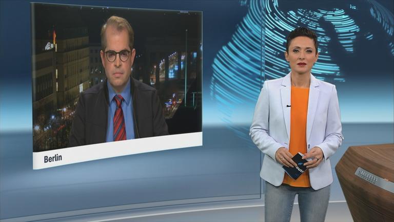 Schaltgespräch Gökdemir Rzepka