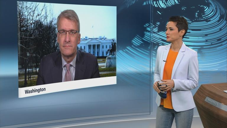 Schaltgespräch Gökdemir Thevessen