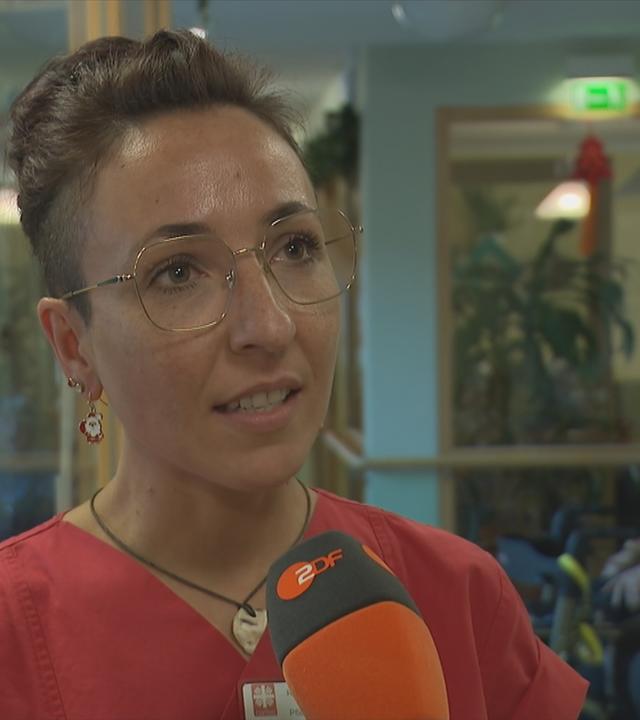 Beitrag Seidl Pflegereform