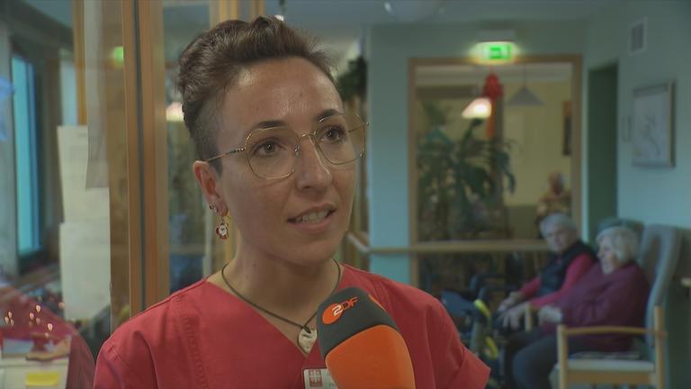 Beitrag Seidl Pflegereform