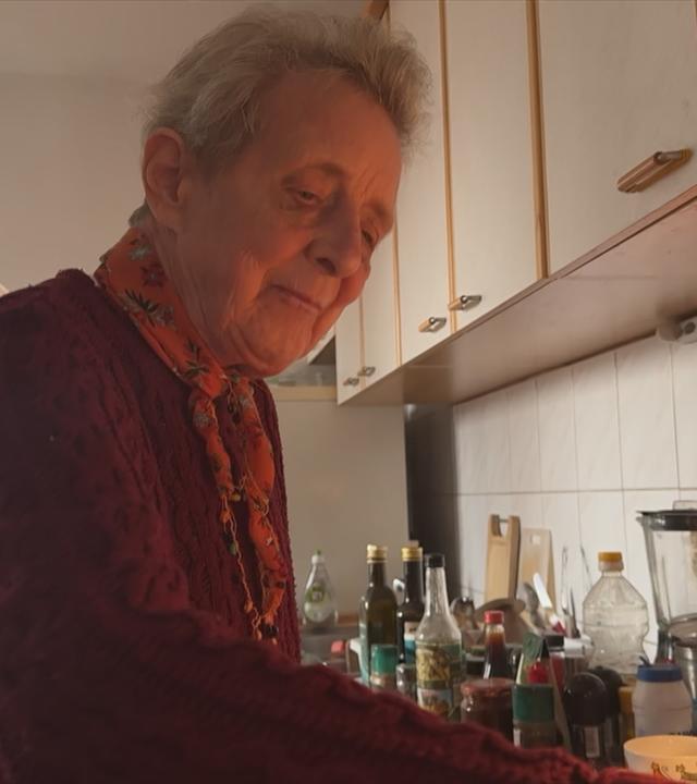 Beitrag Odenthal RAF Mitglied