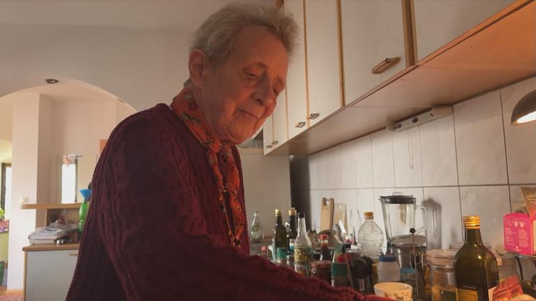 Beitrag Odenthal RAF Mitglied