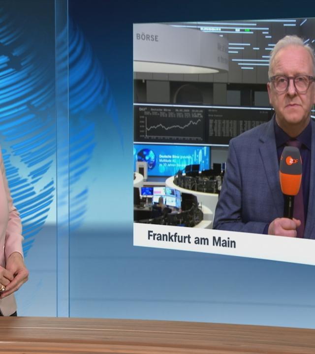 SGS Börse Bethmann Gause