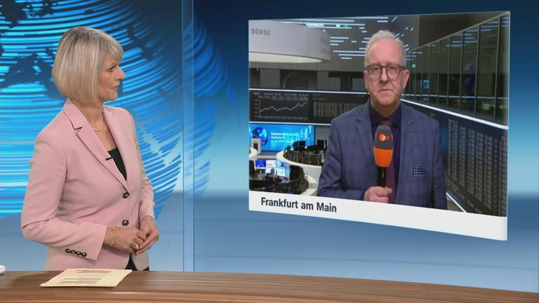 SGS Börse Bethmann Gause