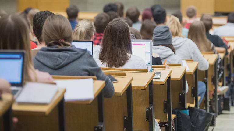 KI an deutschen Unis