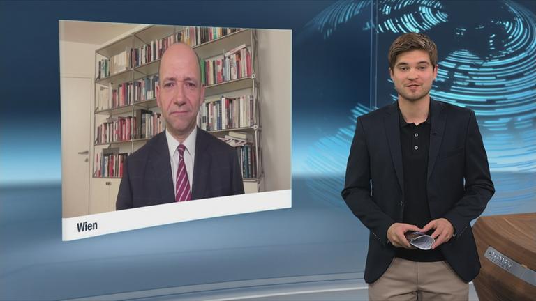 SGS Thomas Hofer - Man muss "eben doch kompromissbereiter sein"