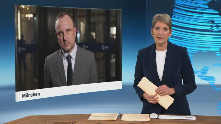 SGS Neumann: "Gesellschaft muss eine Entscheidung treffen"