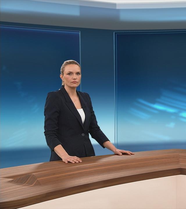 Studiogespräch Tacke Hayali