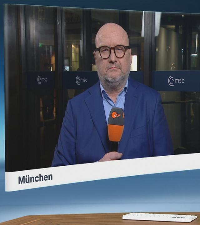 Schaltgespräch Hayali und Röller