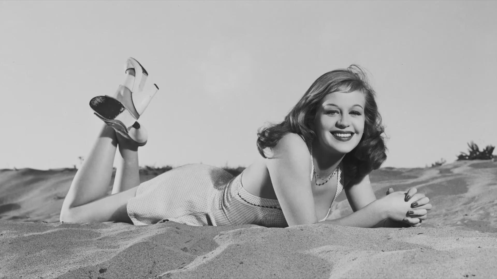 Hildegard Knef