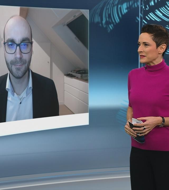 "Frankreich hatte Recht" SGS