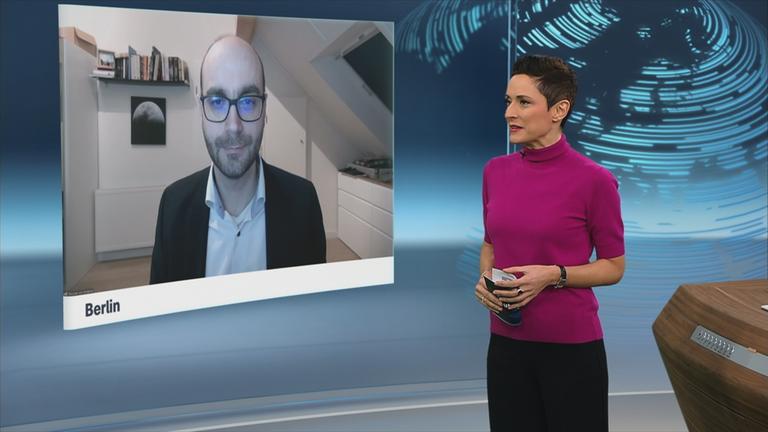 "Frankreich hatte Recht" SGS