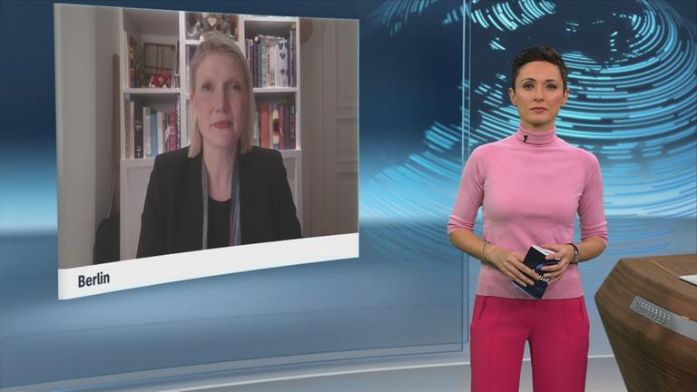 SGS Gökdemir Clüver USA Ukraine