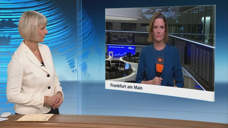 SGS Gause Haller Börse