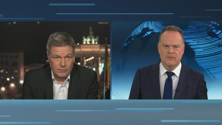 SGS Habeck: Land ist „in schwieriger Verfassung“ 