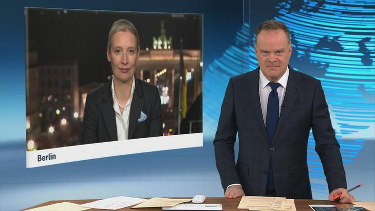 SGS Weidel: „Unsere Hand ist ausgestreckt“