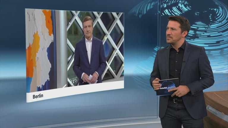 Bundestagswahl 2025: Aktuelle Hochrechnung