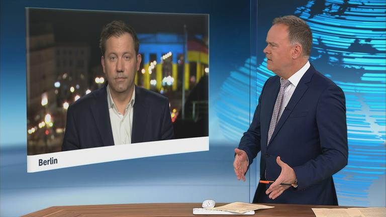 SGS Klingbeil: Merz muss "Kurs und Ton" ändern