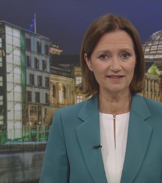 Schausten Kommentar: "Merz muss es jetzt versuchen"