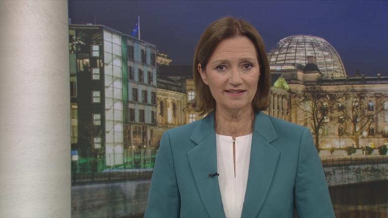 Schausten Kommentar: "Merz muss es jetzt versuchen"