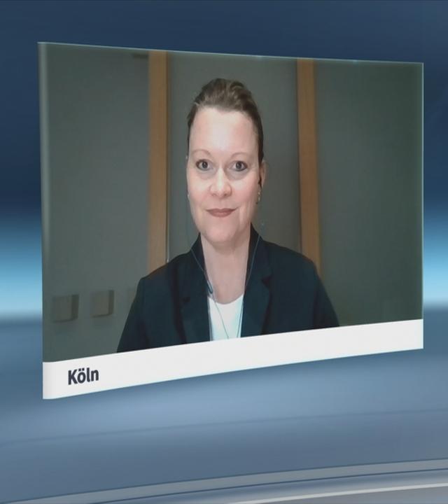 Politologin zu Schwarz-Rot: "Gönnen können"