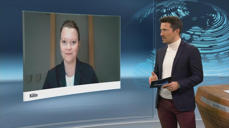 Politologin zu Schwarz-Rot: "Gönnen können"