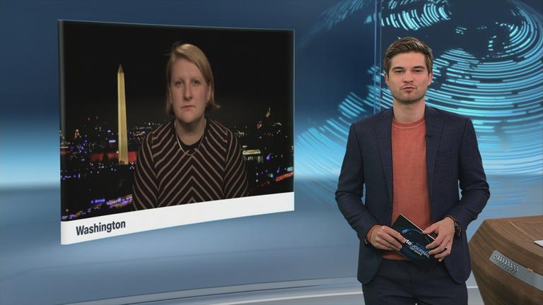 Schaltgespräch zwischen Wiesel unhd Fix