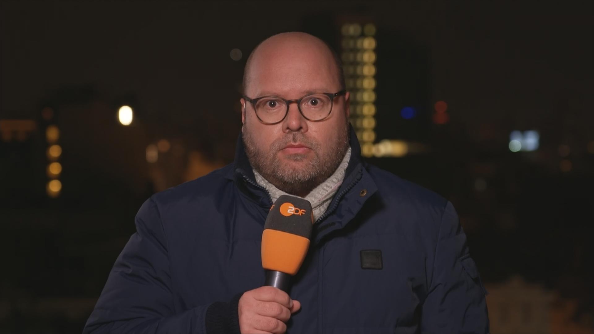 SGS Lessmeister ,,Alle fragen sich: Wie geht es weiter?''