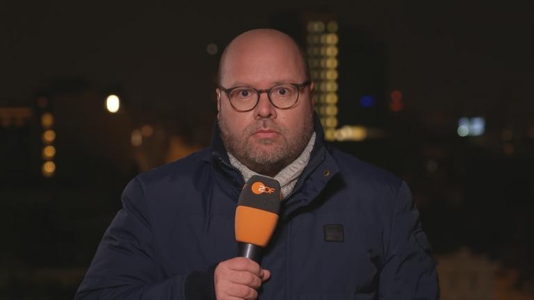 SGS Lessmeister ,,Alle fragen sich: Wie geht es weiter?''