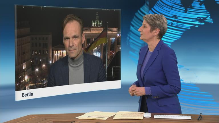 SGS Schmiese ,,Deutschland muss und wird vorangehen''