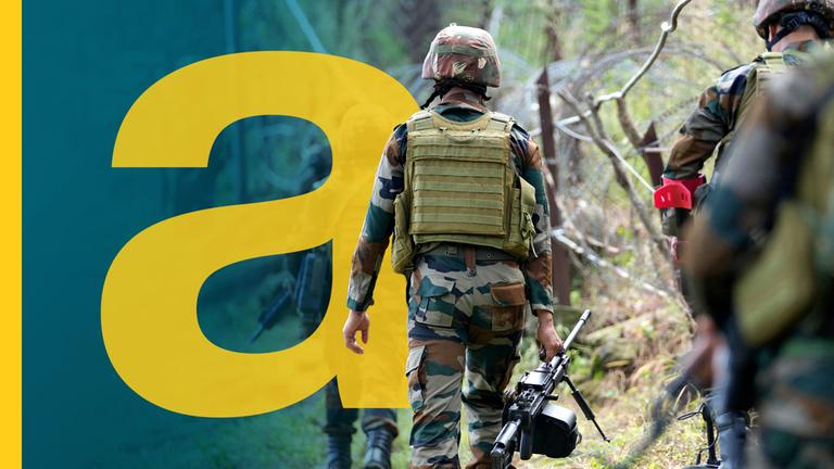 Wie Russlands Nachbarn aufrüsten