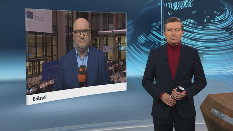 Schaltgespräch Stefan Leifert - Ulf Röller