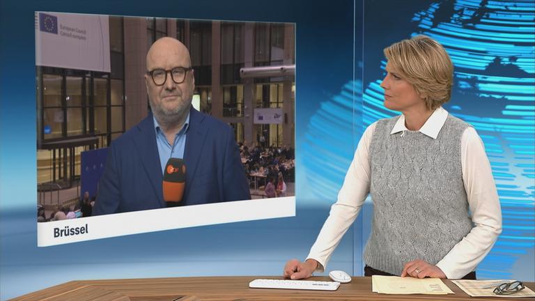 "Ein Gipfel mit Licht und Schatten" 