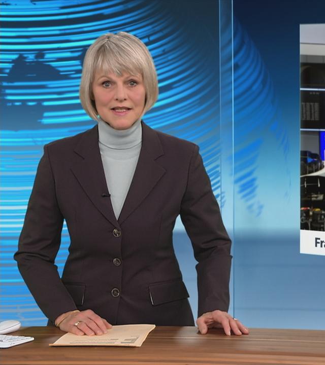 Gundula Gause und Sina Mainitz sprechen im Schaltgespräch über die Northvolt-Insolvenz 