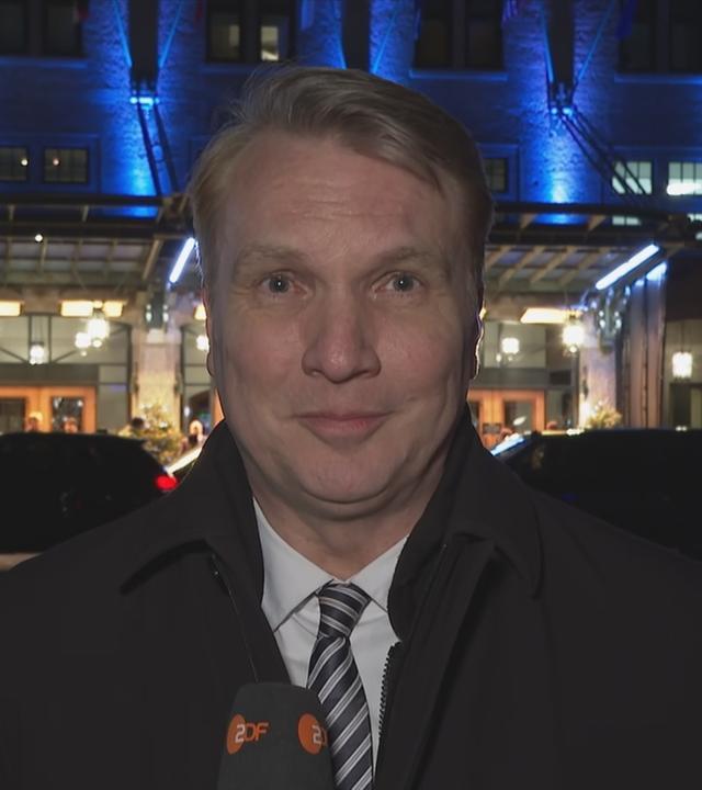 Schaltgespräch Wehrmann - Kynast