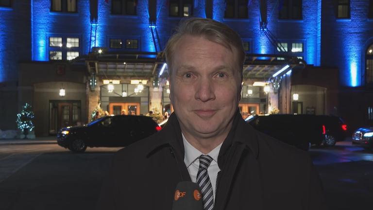 Schaltgespräch Wehrmann - Kynast