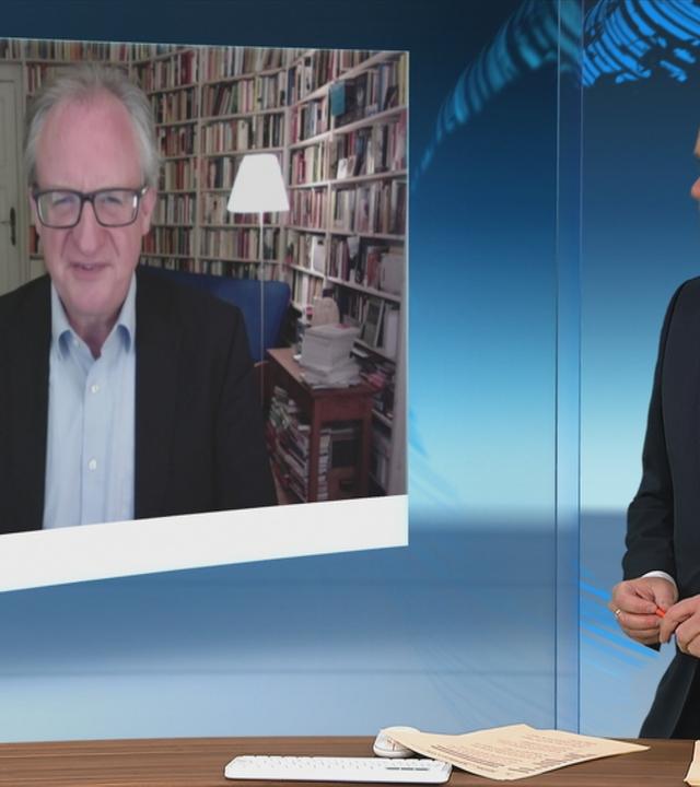 Ergebnis "keineswegs völlig sicher"