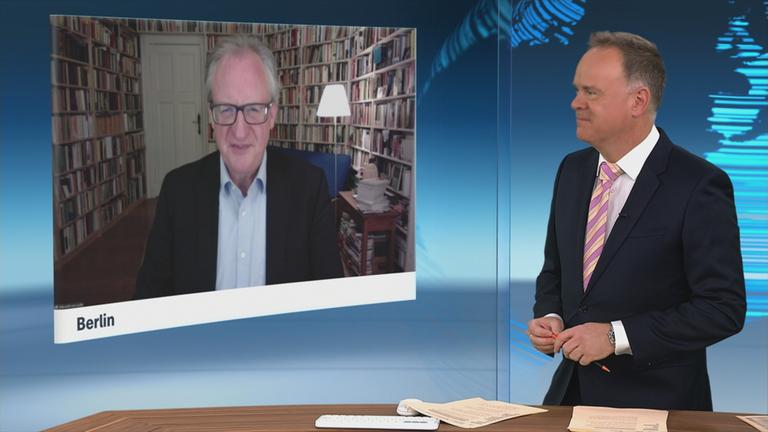 Ergebnis "keineswegs völlig sicher"