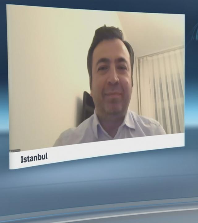 SGS Gökdemir Demirici Türkei