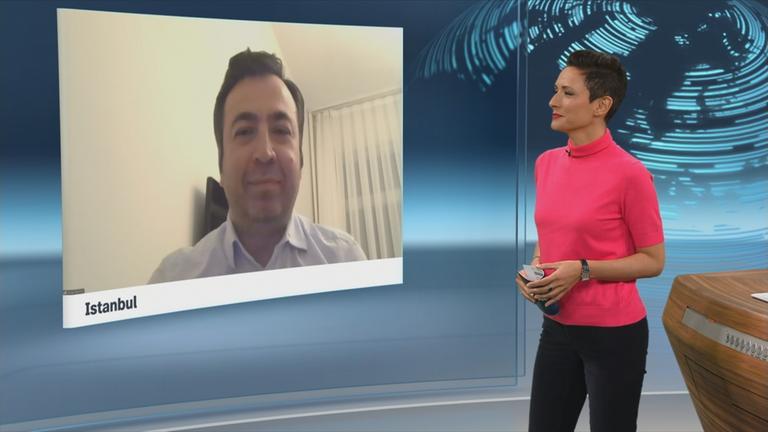 SGS Gökdemir Demirici Türkei