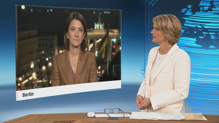 Trump-Zölle: Ergebnis einer "kruden Rechnung"