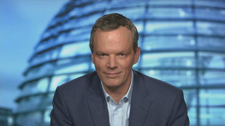 Trumps Zölle: "Frontalangriff und Weckruf"